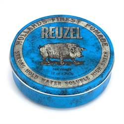 Reuzel Blue Pomade 340g