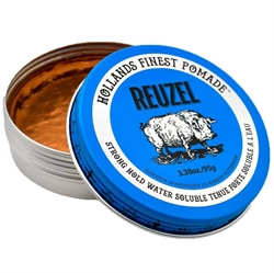 Reuzel Blue Pomade 95g