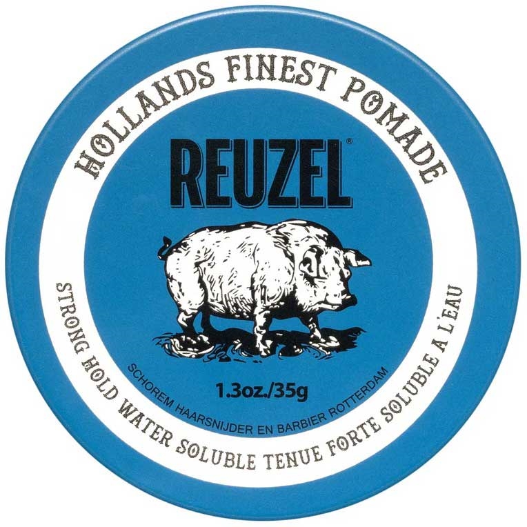 Reuzel Blue Pomade 95g