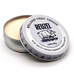 Reuzel Clay Matte Pomade 95g