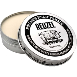 Reuzel Concrete Hold Matte Pomade 95g