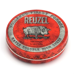 Reuzel Red Pomade 113g