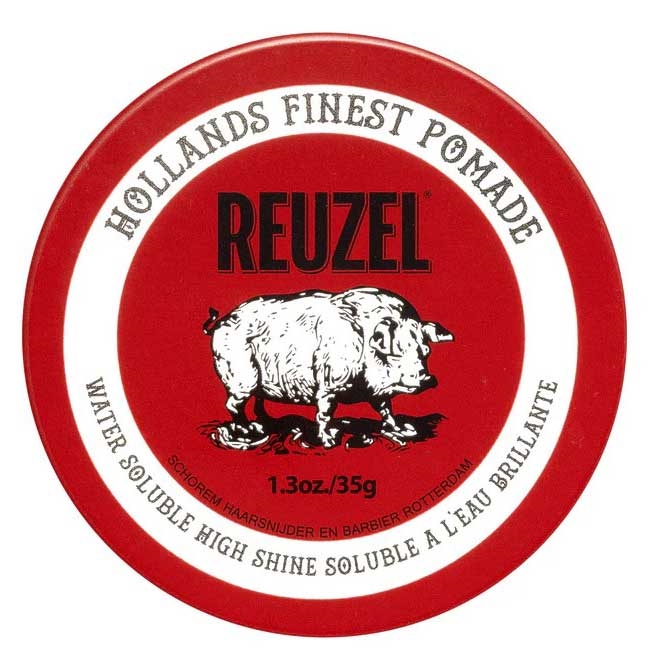 Reuzel Red Pomade 95g