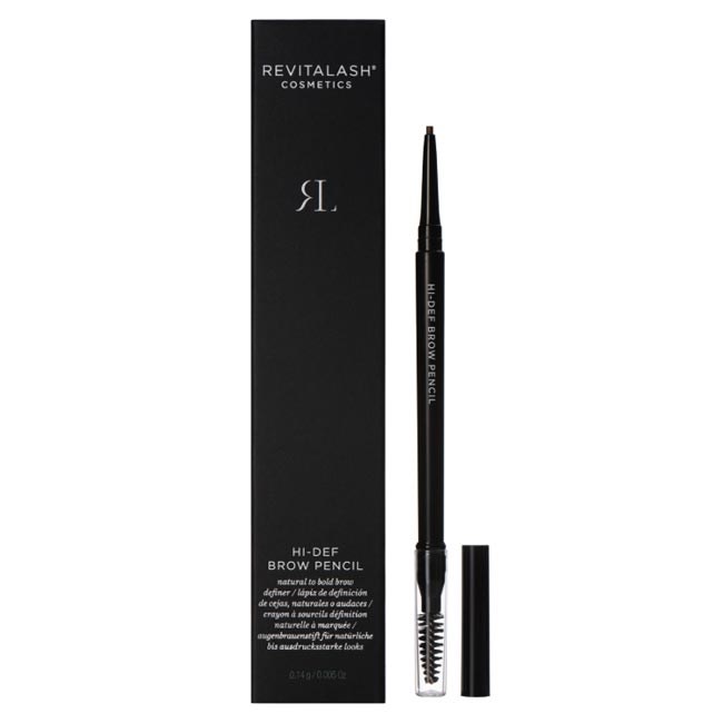 Revitalash Hi-Def Brow Pencil Cool Brown 14 g