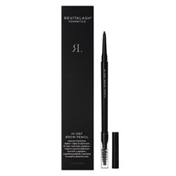 Revitalash Hi-Def Brow Pencil Soft Brown 14 g