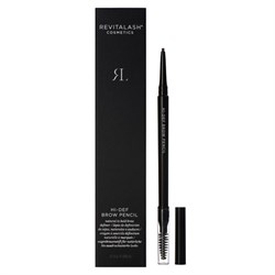 Revitalash Hi-Def Brow Pencil Warm Brown 14 g