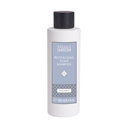 Organic Hairspa Revitalising Scalp Shampoo 250ml