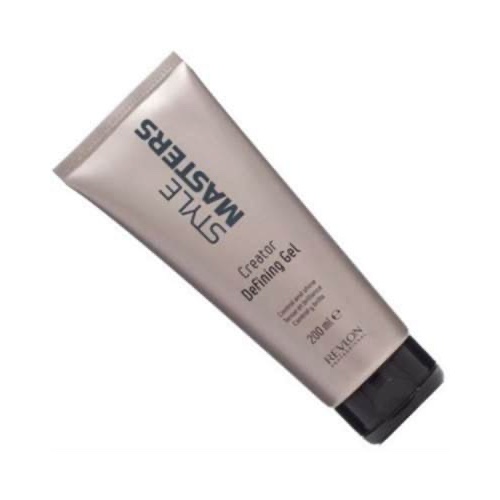 Revlon Style Masters Creator Defining Gel 200ml fri fragt