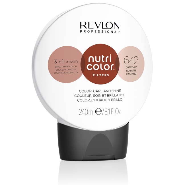 Revlon Nutri Color Filters 642 - 240ml