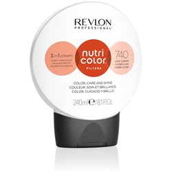Revlon Nutri Color Filters 740 - 240ml