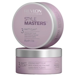 Revlon Style Masters Creator Matt Clay 85g