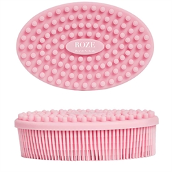 Roze Avenue Body Scrub Brush