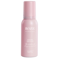 Roze Avenue Energizing Fiber Mousse 100ml