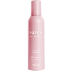 Roze Avenue Energizing Fiber Mousse 250ml
