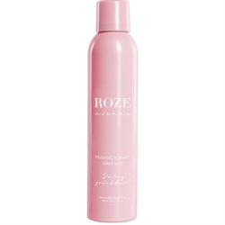 Roze Avenue Finishing Runway Spray Wax 250ml
