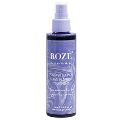 Roze Avenue Forever Blonde Leave In Spray Treatment 150ml