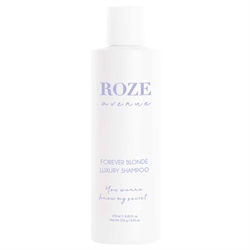 Roze Avenue Forever Blonde Luxury Shampoo 250ml