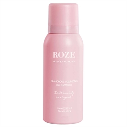 Roze Avenue Glamorous Volumizing Dry Shampoo 100ml