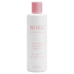 Roze Avenue Glamorous Volumizing Shampoo 250ml