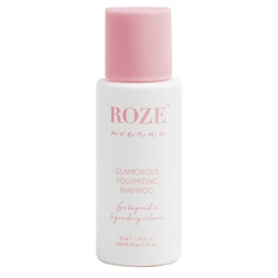 Roze Avenue Glamorous Volumizing Shampoo 50ml