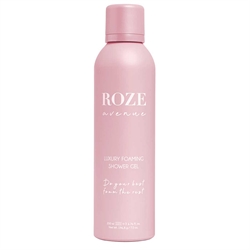 Roze Avenue Luxury Foaming Shower Gel 200ml