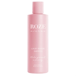 Roze Avenue Luxury Restore Shampoo 250ml