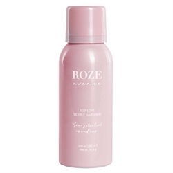 Roze Avenue Self Love Flexible Hairspray 100ml