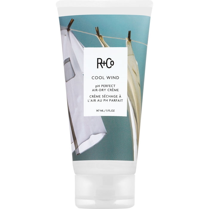 R+Co - COOL WIND pH Perfect Air Dry Crème 147 mL
