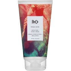 R+Co - HIGH DIVE Moisture + Shine Crème 147 mL