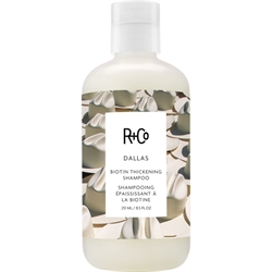 R+Co DALLAS Thickening Shampoo 251ml