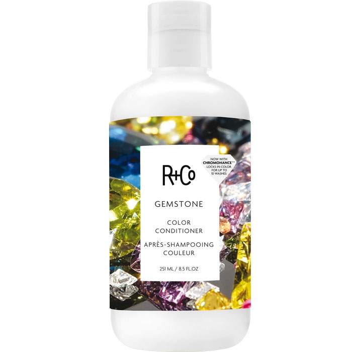 R+Co GEMSTONE Color Conditioner 251ml