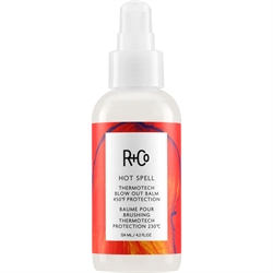 R+Co HOT SPELL Thermo Tech Blow Out Balm 124ml