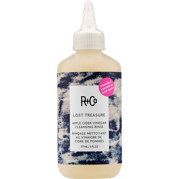 R+Co LOST TREASURE ACV Rinse 177ml