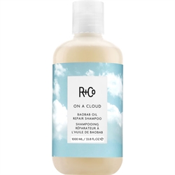 R+Co ON A CLOUD Baobab Repair Shampoo 1000ml