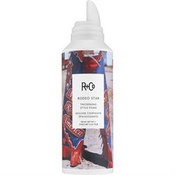 R+Co RODEO STAR Thickening Style Foam 150ml