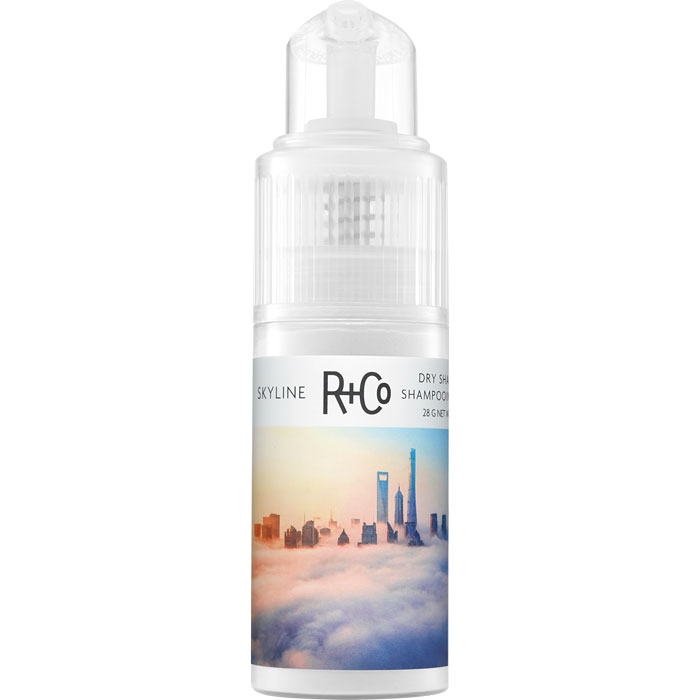 R+Co SKYLINE Volume Dry Shampoo Powder 28g