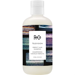 R+Co TELEVISION Perfect Hair Shampoo 251ml