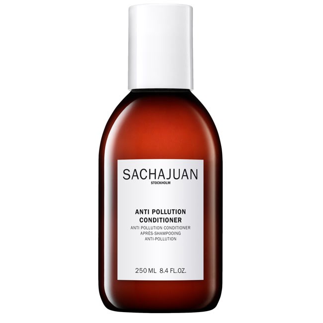 Sachajuan Anti Pollution Conditioner 250ml