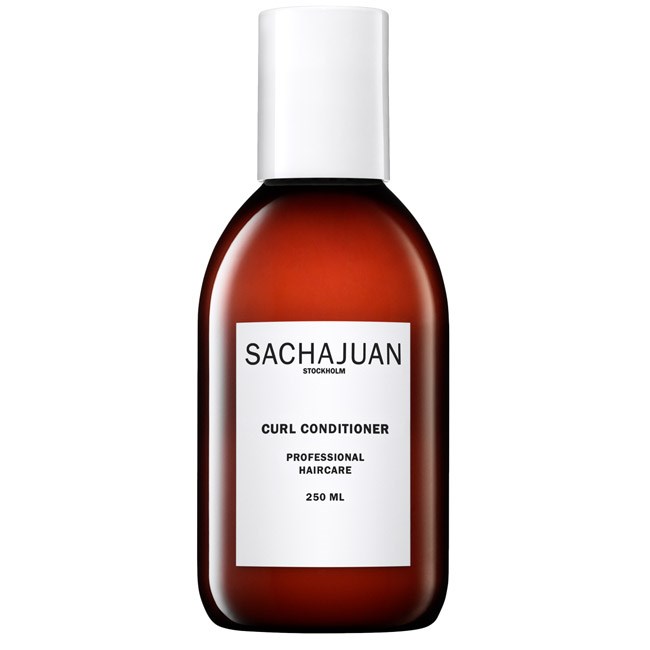 Sachajuan Curl Conditioner 250ml