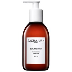 Sachajuan Curl Treatment 250ml