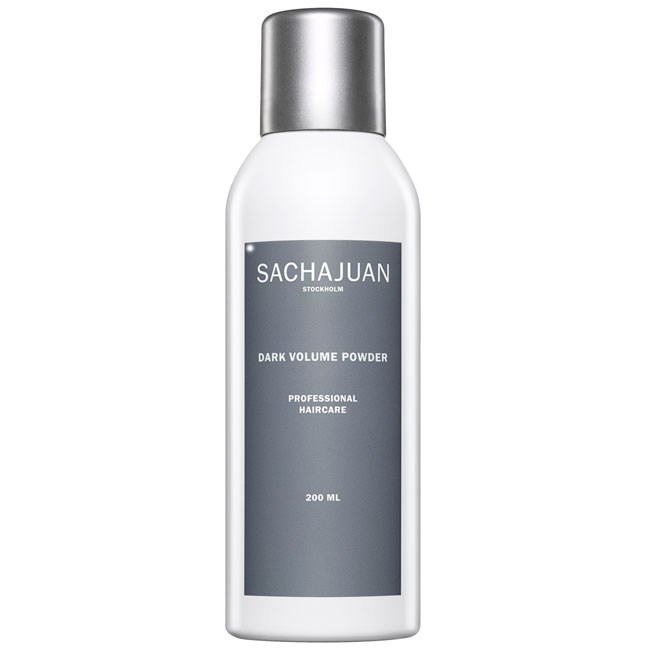 Sachajuan Dark Volume Powder 200ml