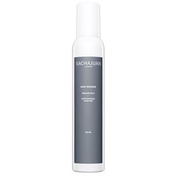 Sachajuan Hair Mousse 200ml