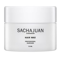 Sachajuan Hair Wax 75ml