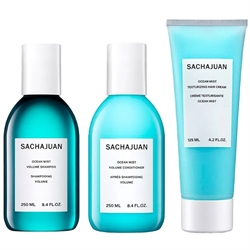 Sachajuan Ocean Mist Holiday Kit