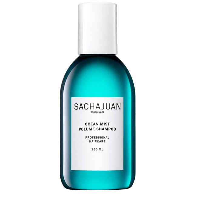 Sachajuan Ocean Mist Volume Shampoo 250ml 165,00 DKK