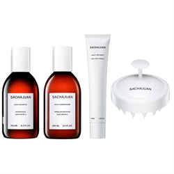 Sachajuan Scalp Care Holiday Kit