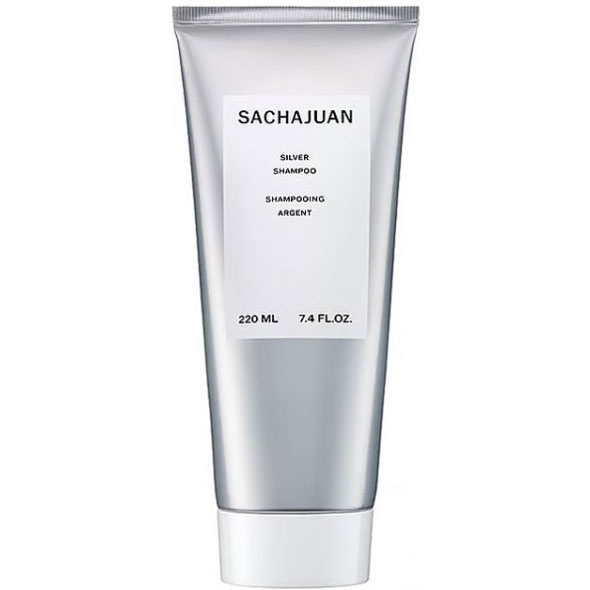 Sachajuan Silver Shampoo 250ml