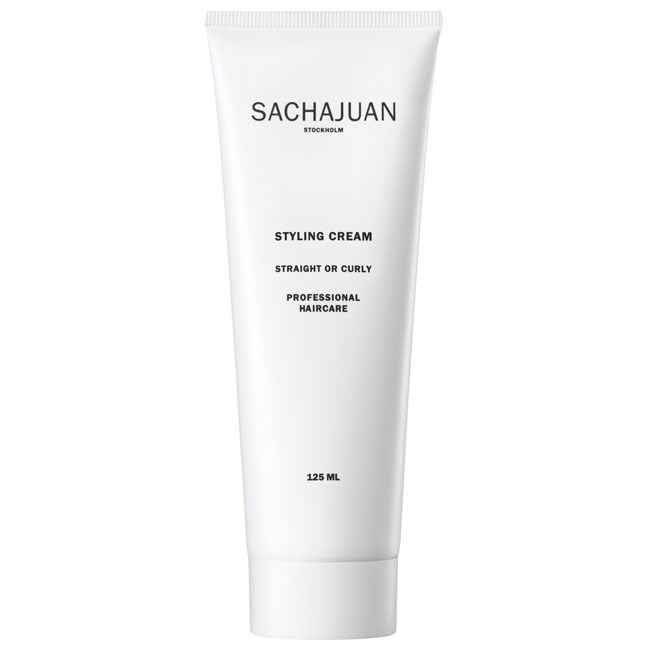 Sachajuan Styling Cream 125ml