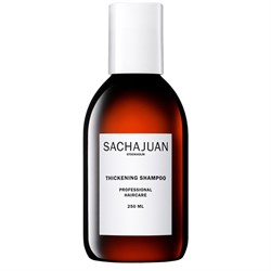 Sachajuan Thickening Shampoo 250ml