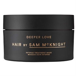 Sam McKnight Deeper Love Intense Treatment Mask 200ml